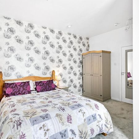 Jacaranda Hotel Paignton Esterno foto
