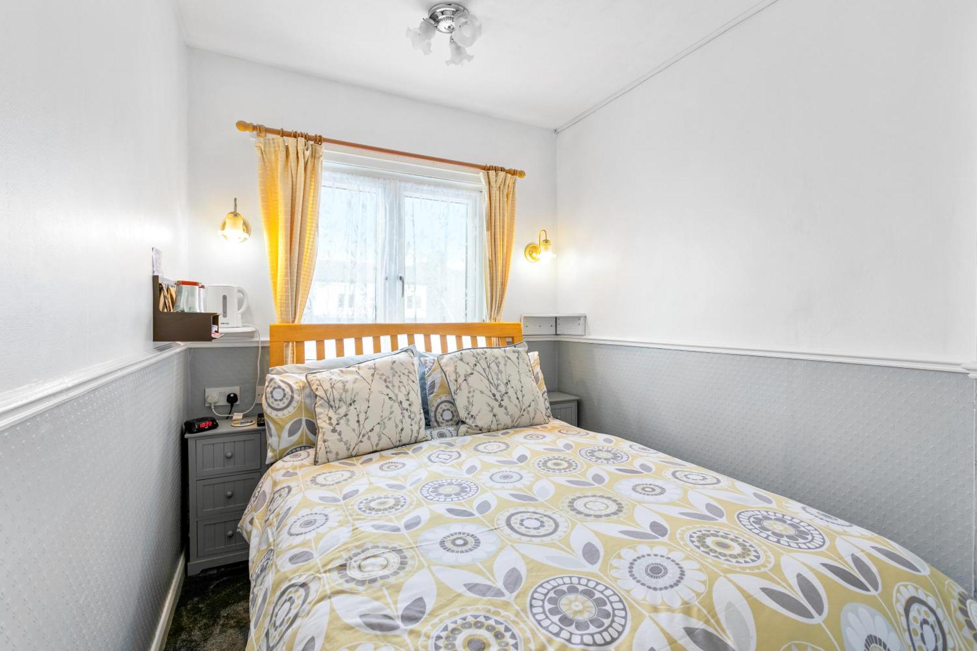 Jacaranda Hotel Paignton Esterno foto