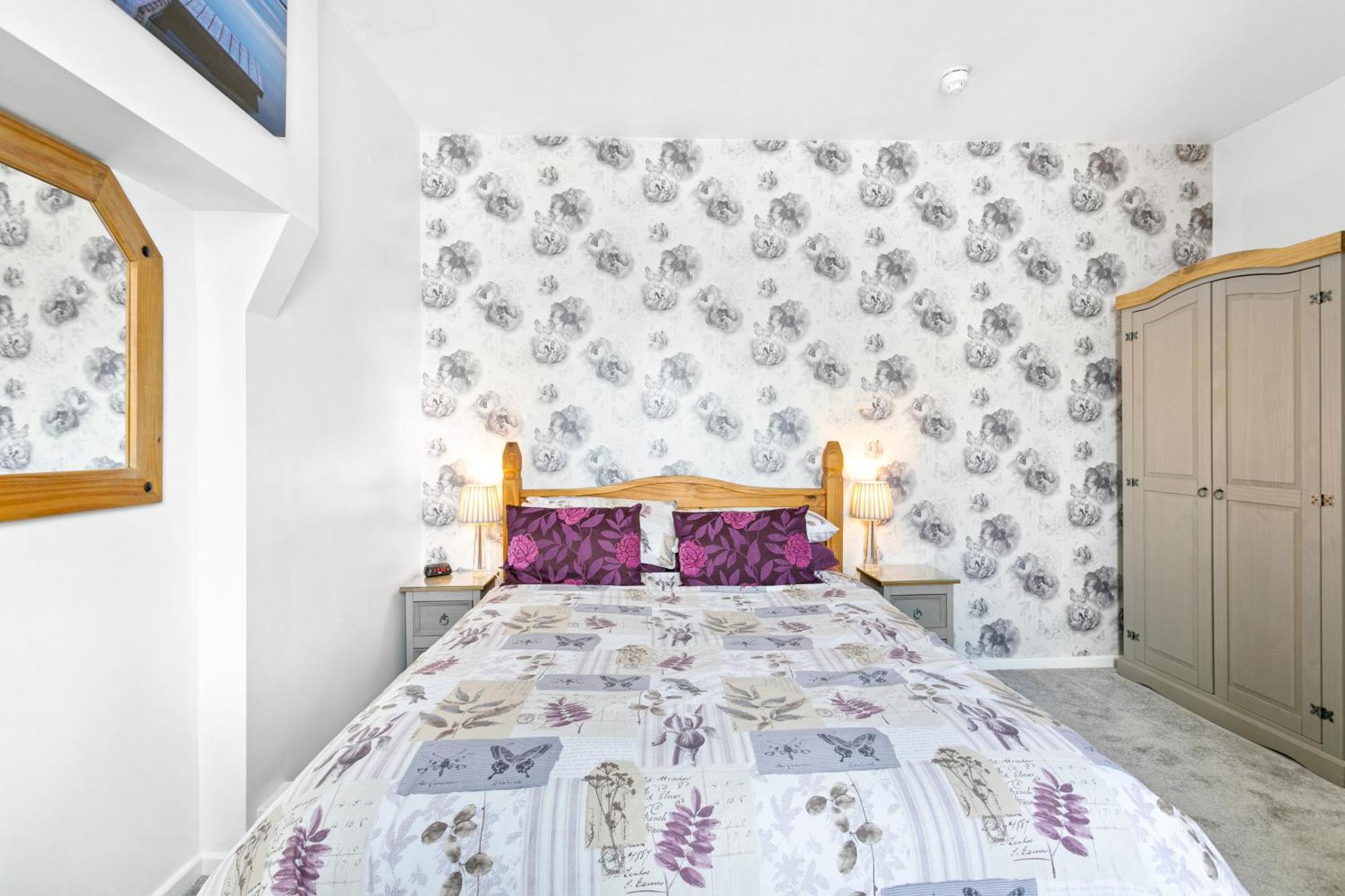 Jacaranda Hotel Paignton Esterno foto