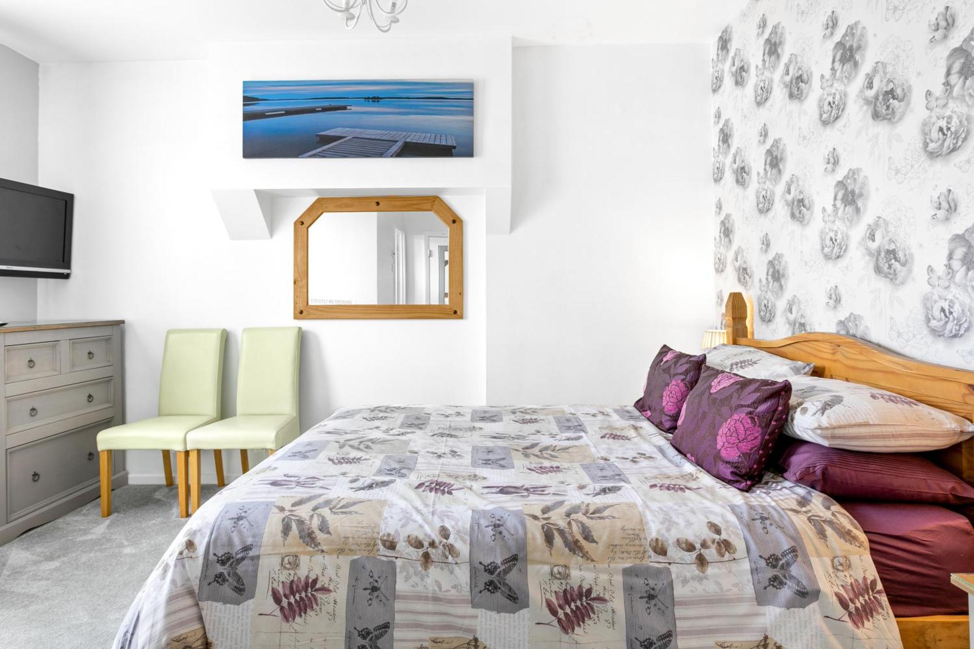 Jacaranda Hotel Paignton Esterno foto